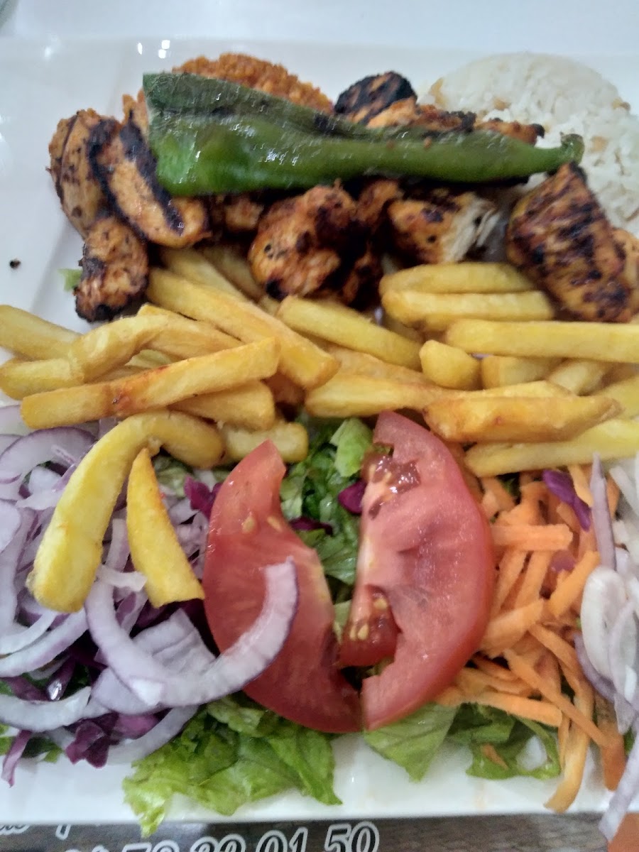 Restaurant Izmir Photos 9
