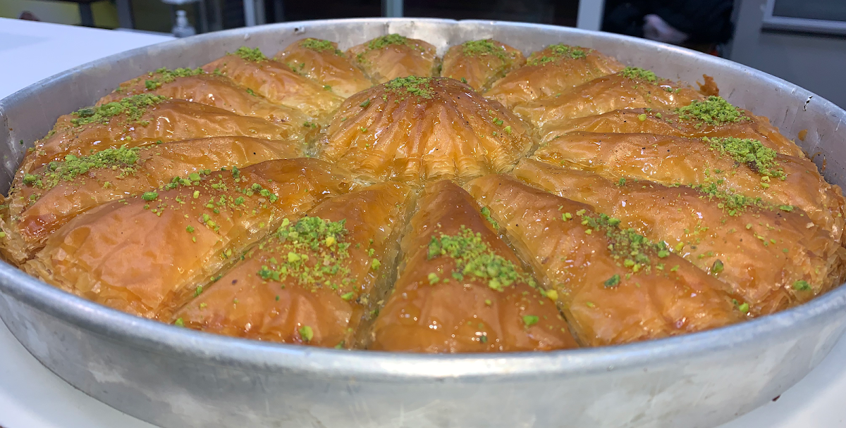 Restaurant Izmir Photos 2