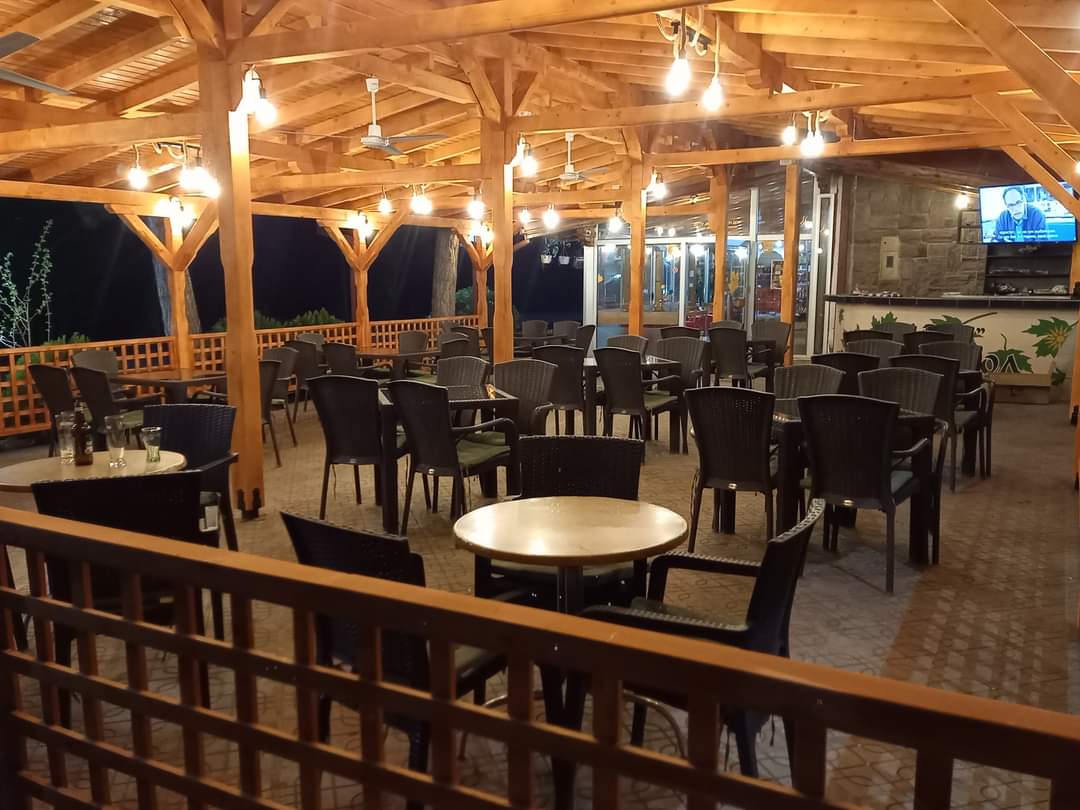 Restaurant Javor