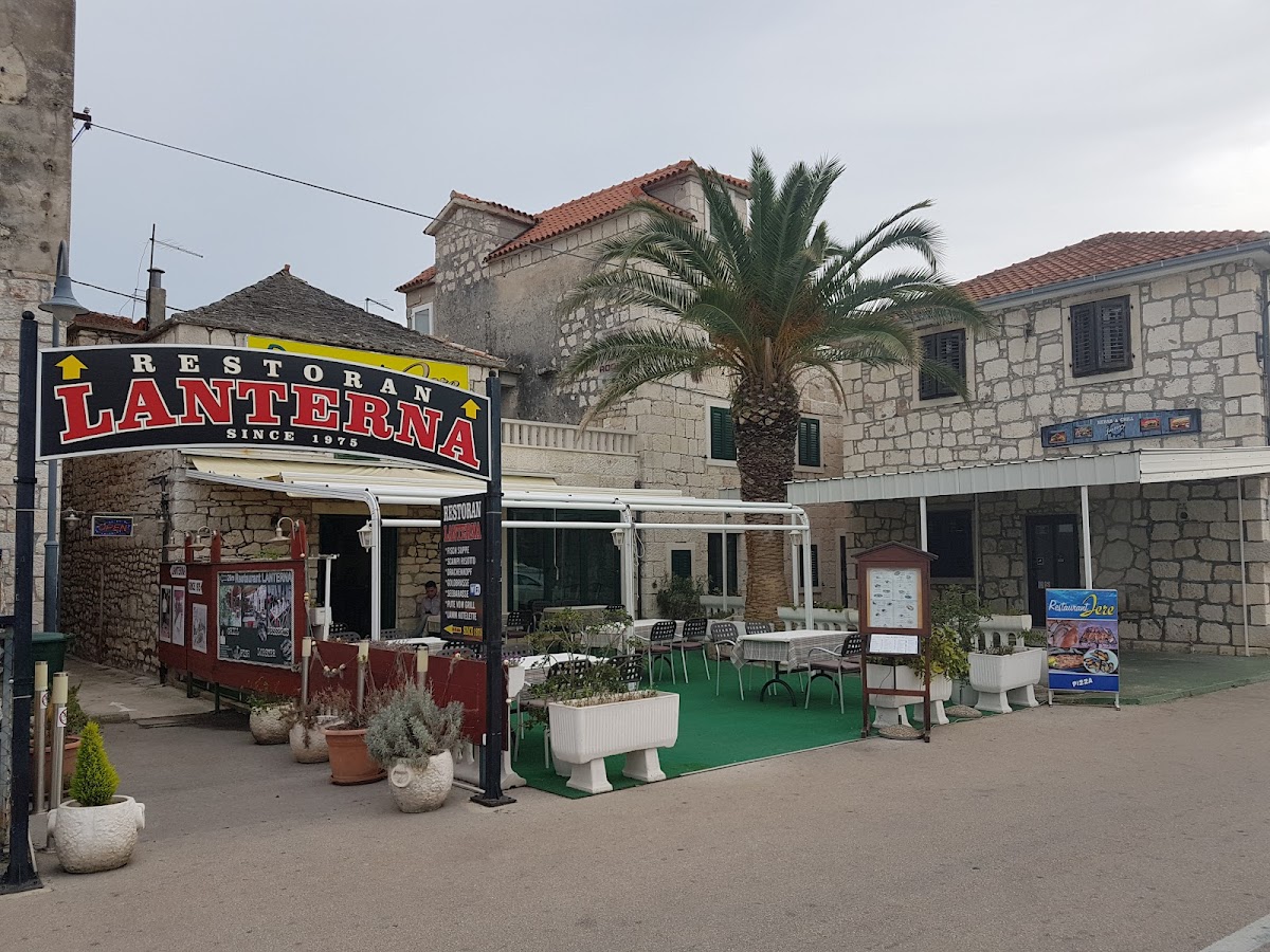 Restaurant Jere