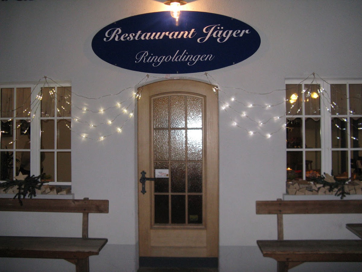 Restaurant Jäger