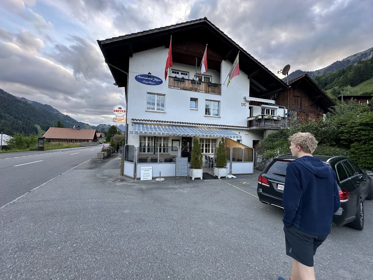 Restaurant Jäger Photos 2