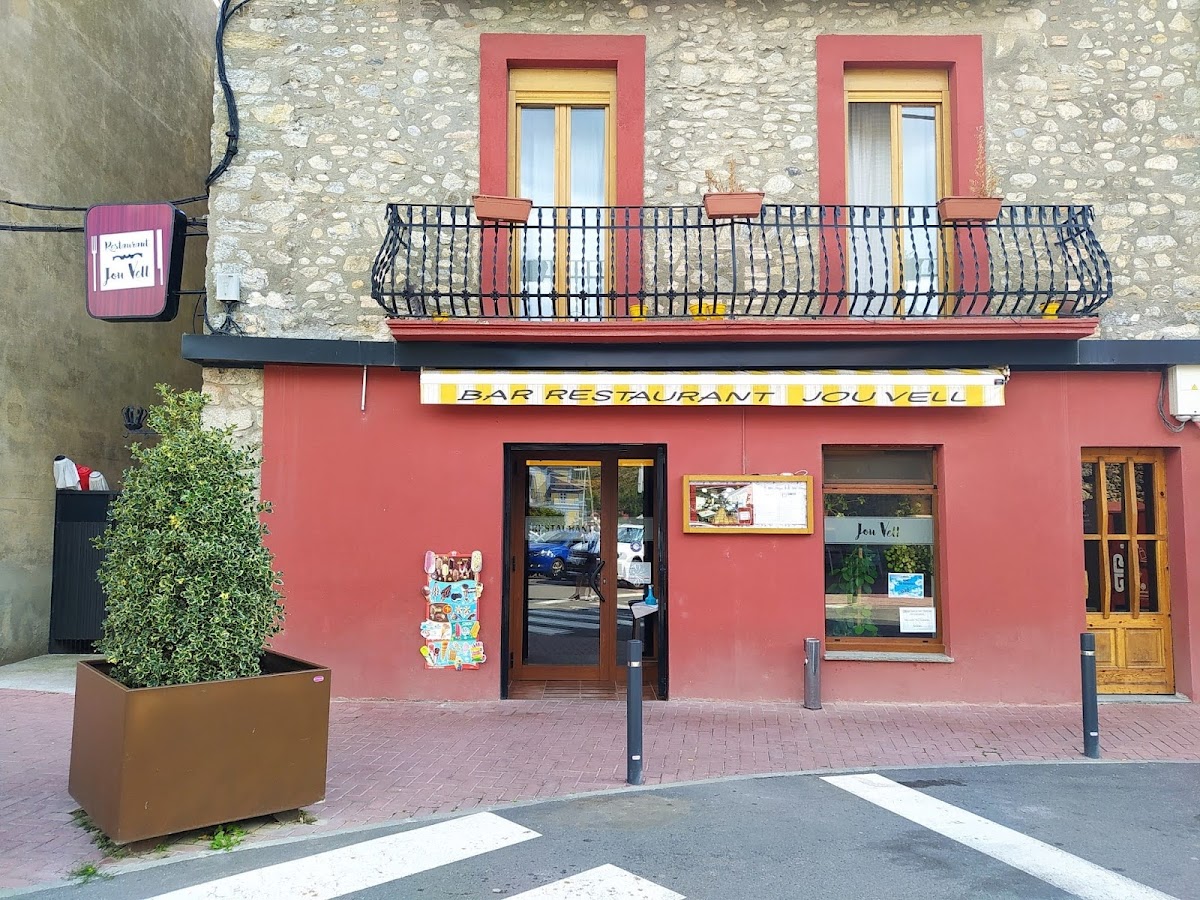 Restaurant Jou Vell