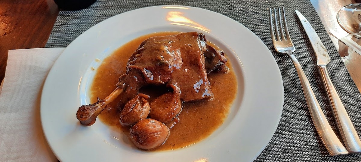 Restaurant Jou Vell Photos 9