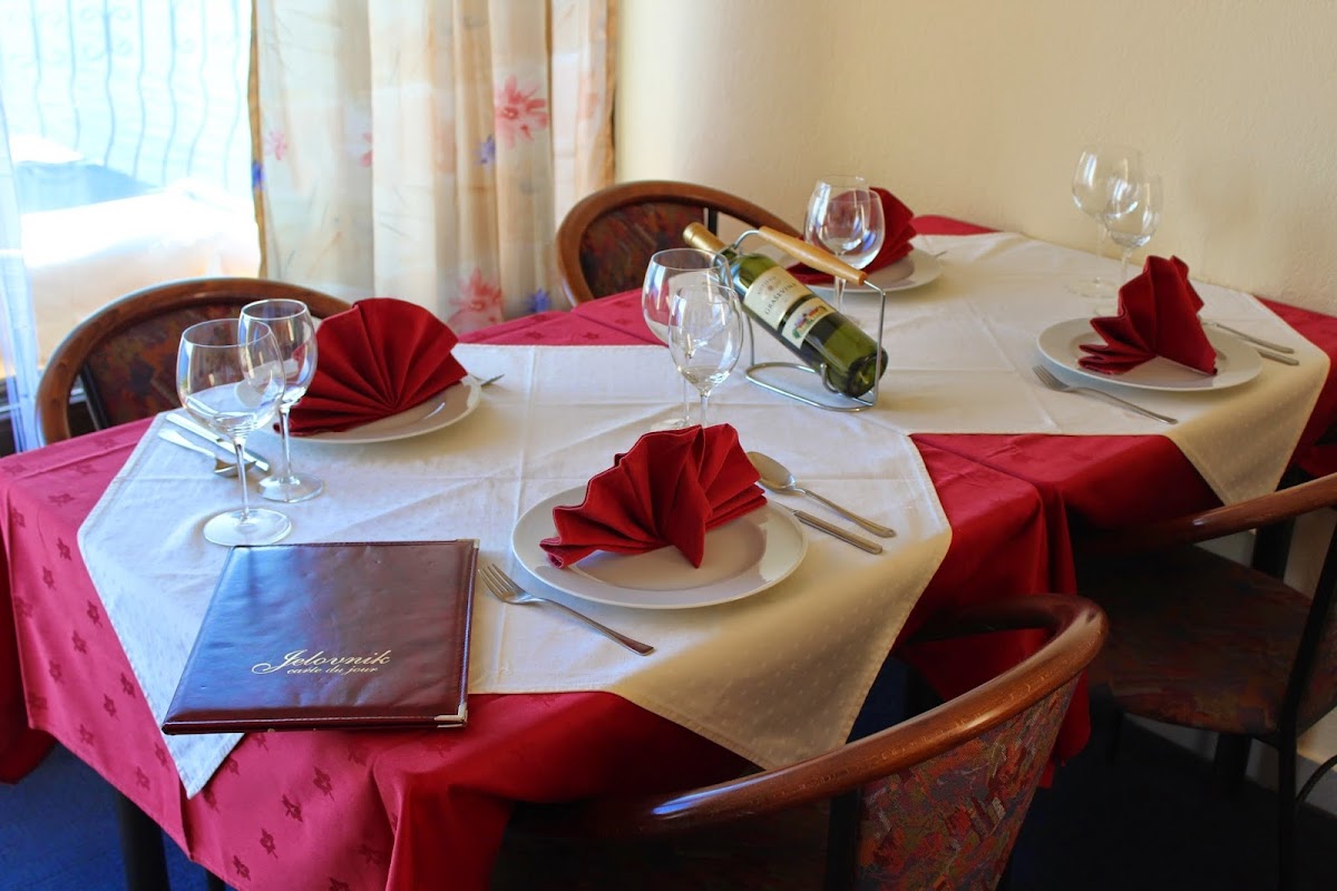 Restaurant Jurčević