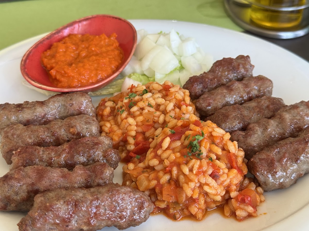 Restaurant Jurčević Photos 2