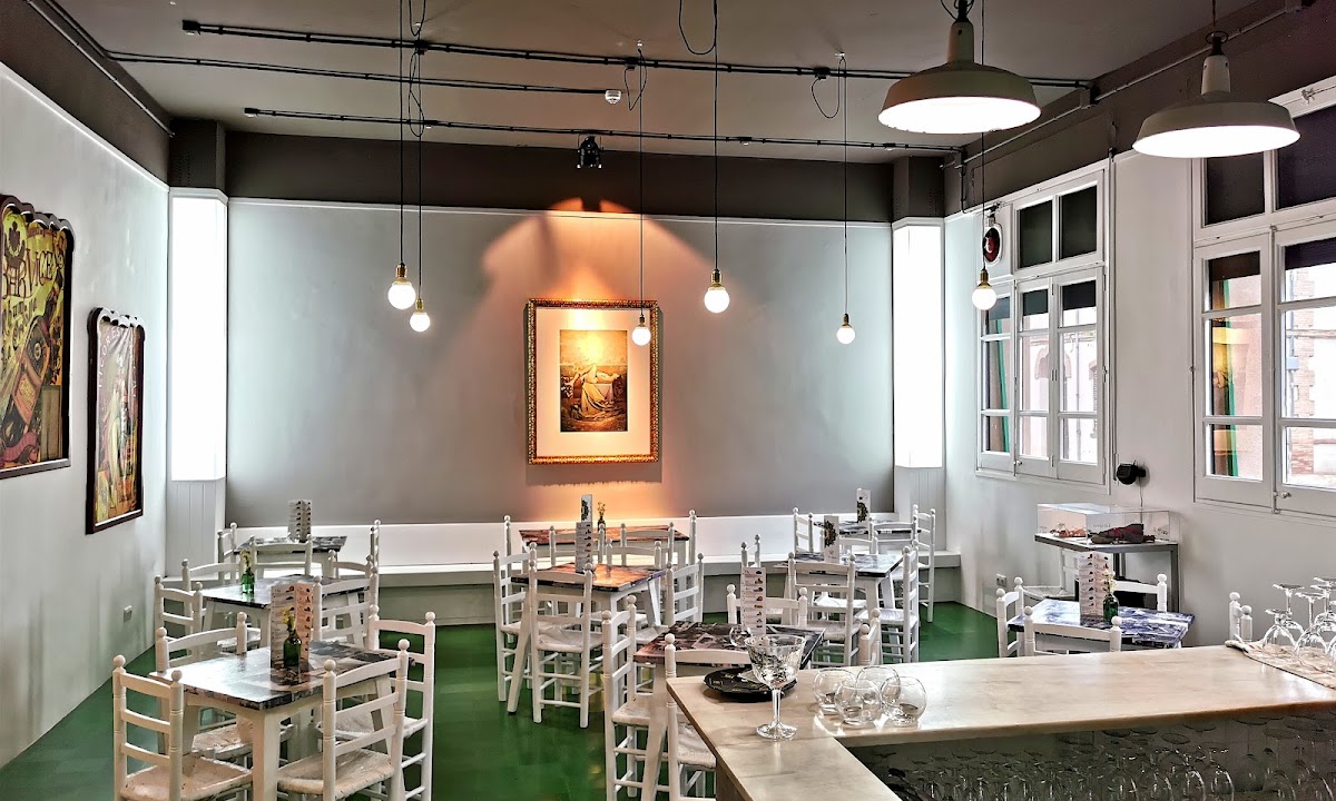 Restaurant Juventus