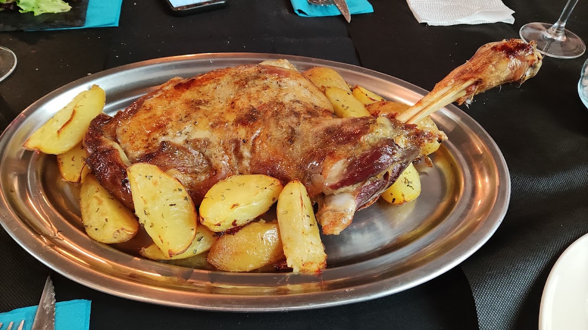 Restaurant Juventus Photos 9