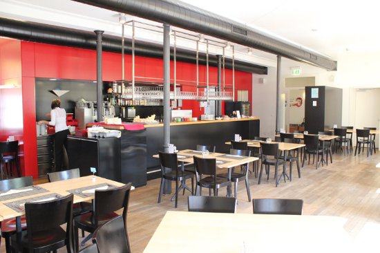 Restaurant Kaserne