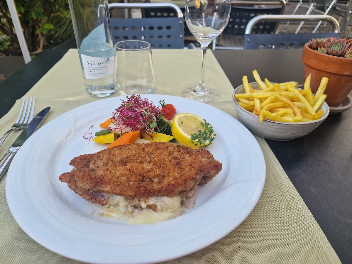 Restaurant Kaserne Photos 2