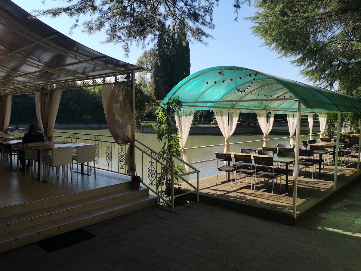 Restaurant Kiparis.park Photos 2