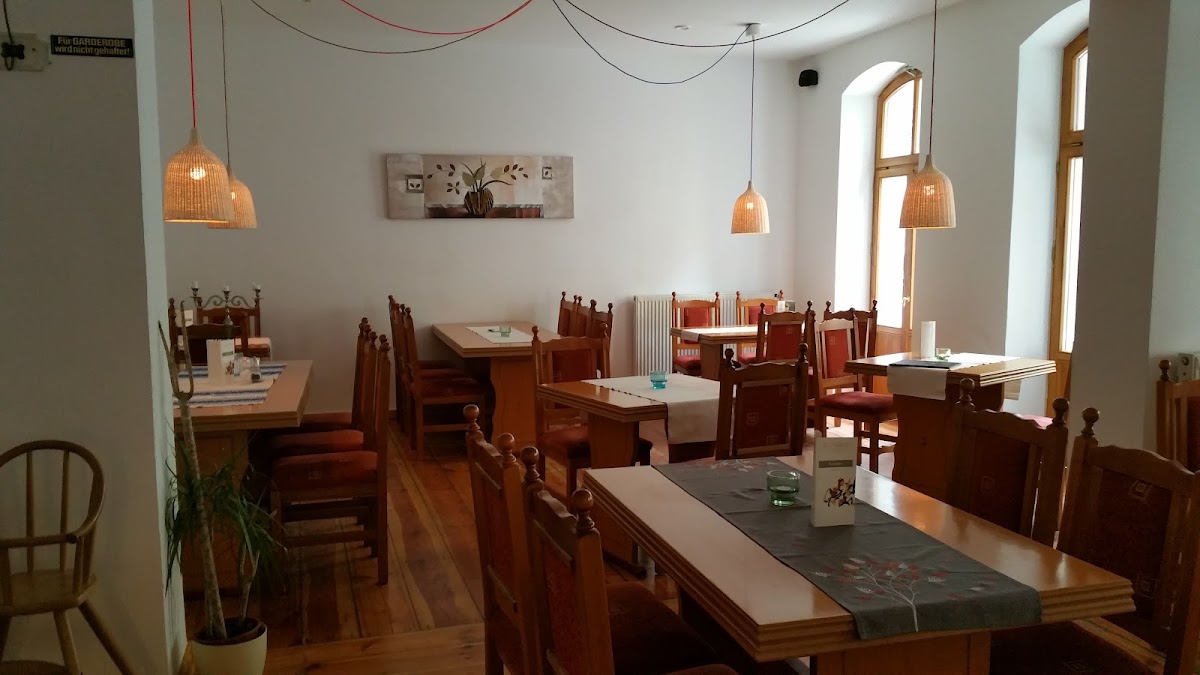 Restaurant Klement's