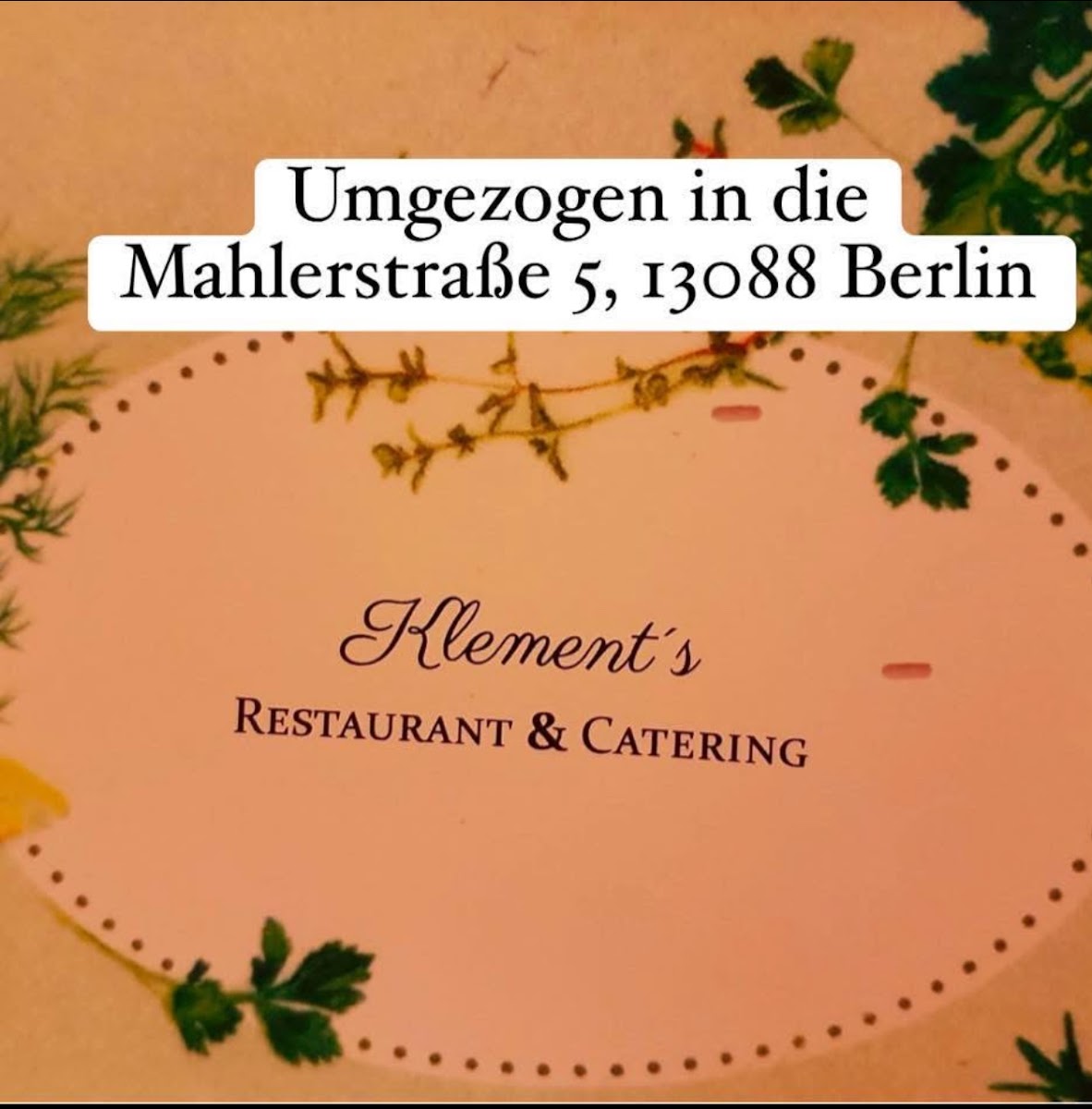 Restaurant Klement's Photos 2