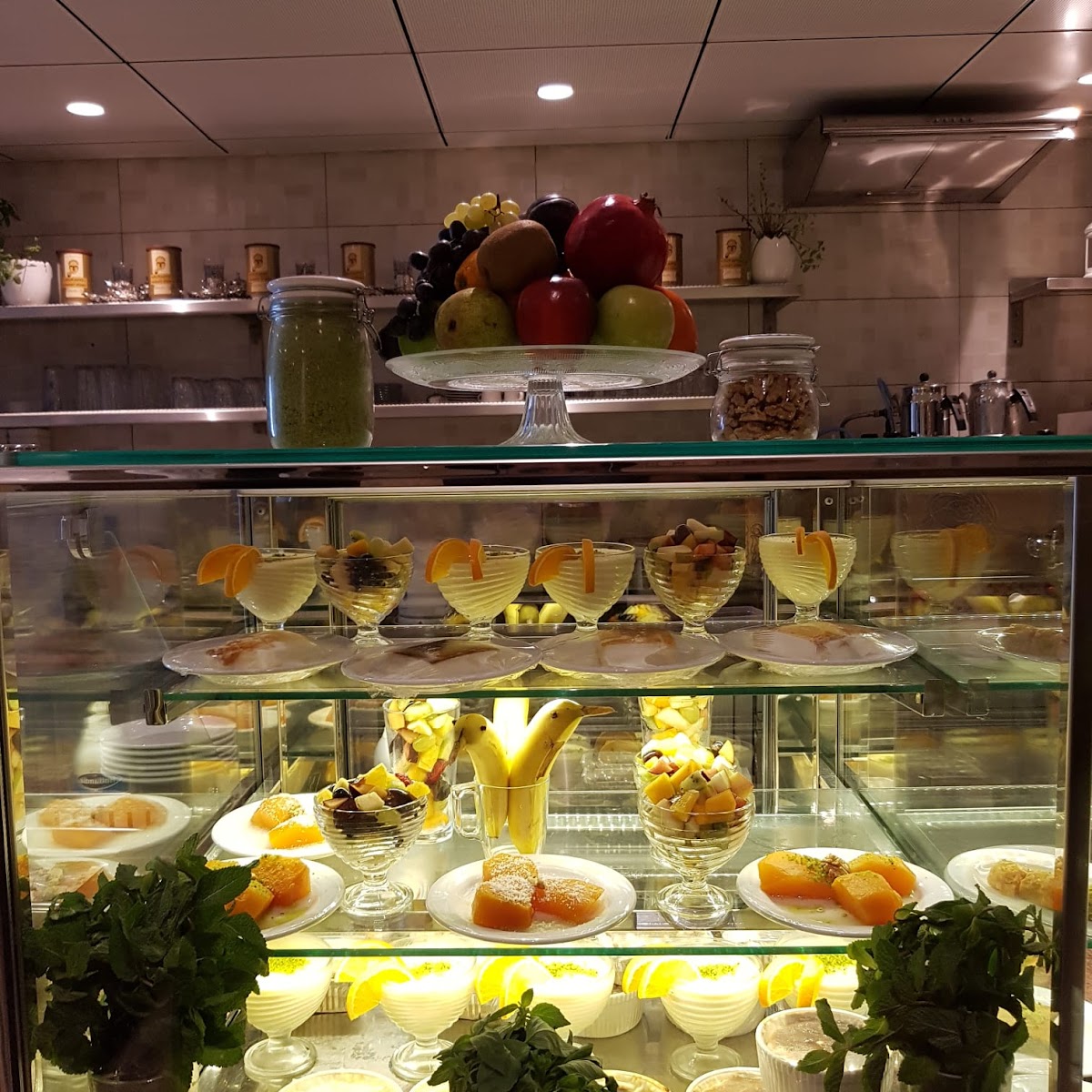Restaurant Konak