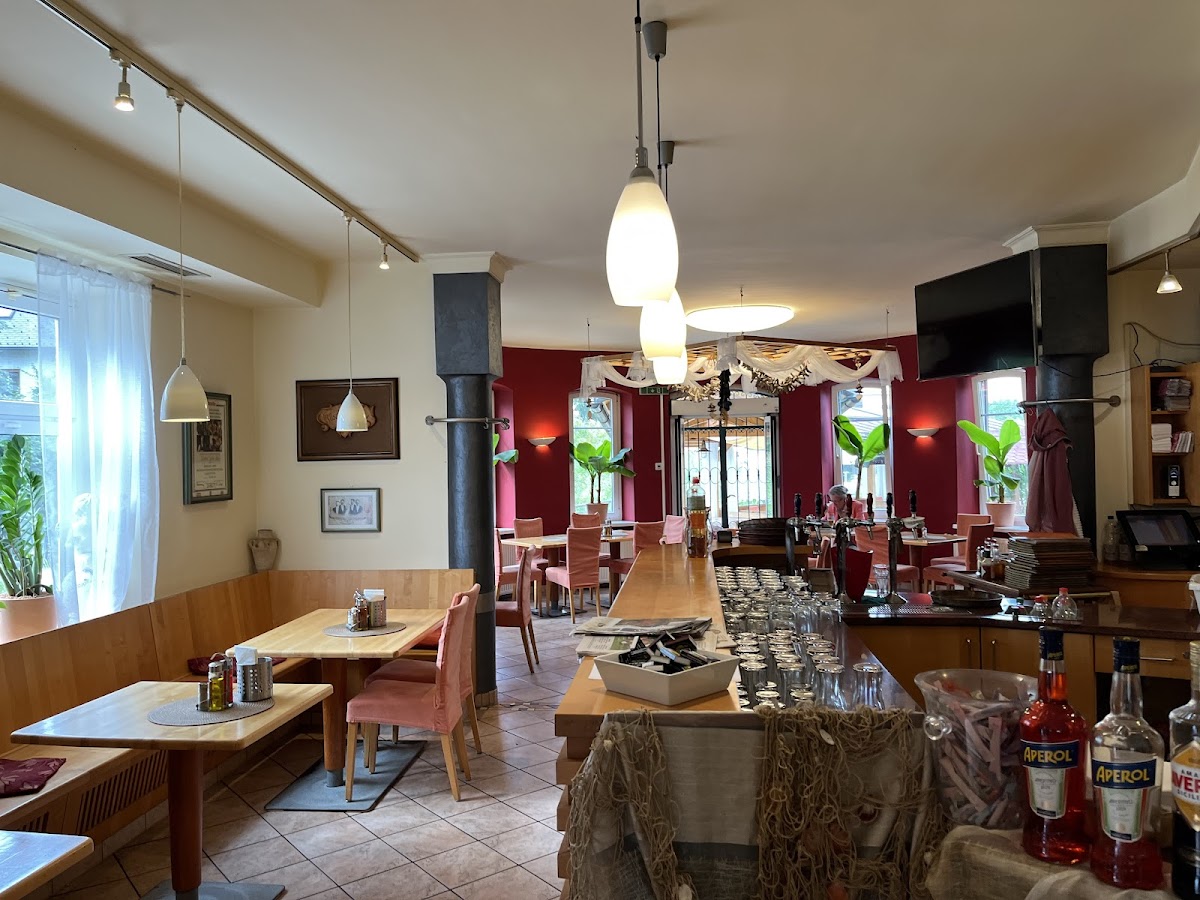 Restaurant Koschat
