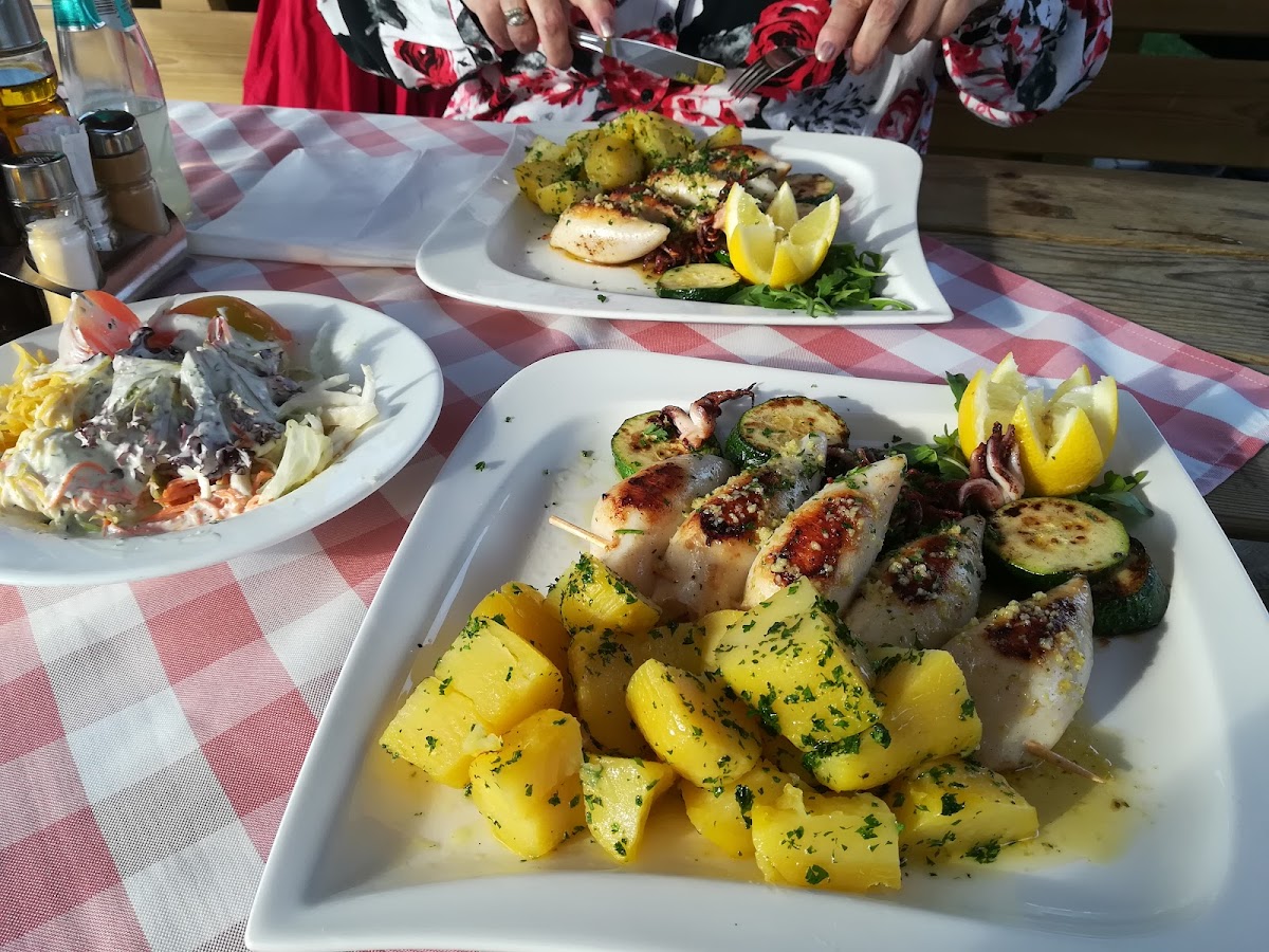 Restaurant Koschat Photos 9