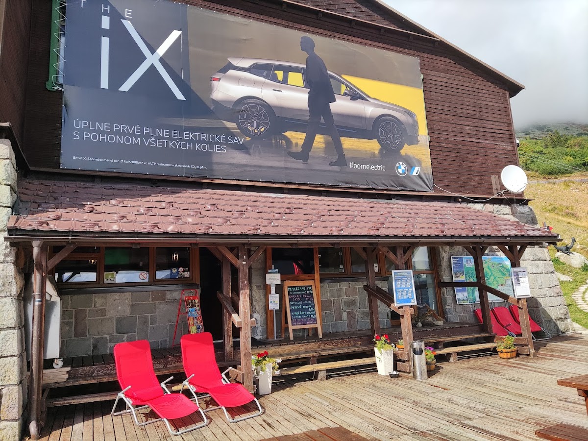 Restaurant Koska