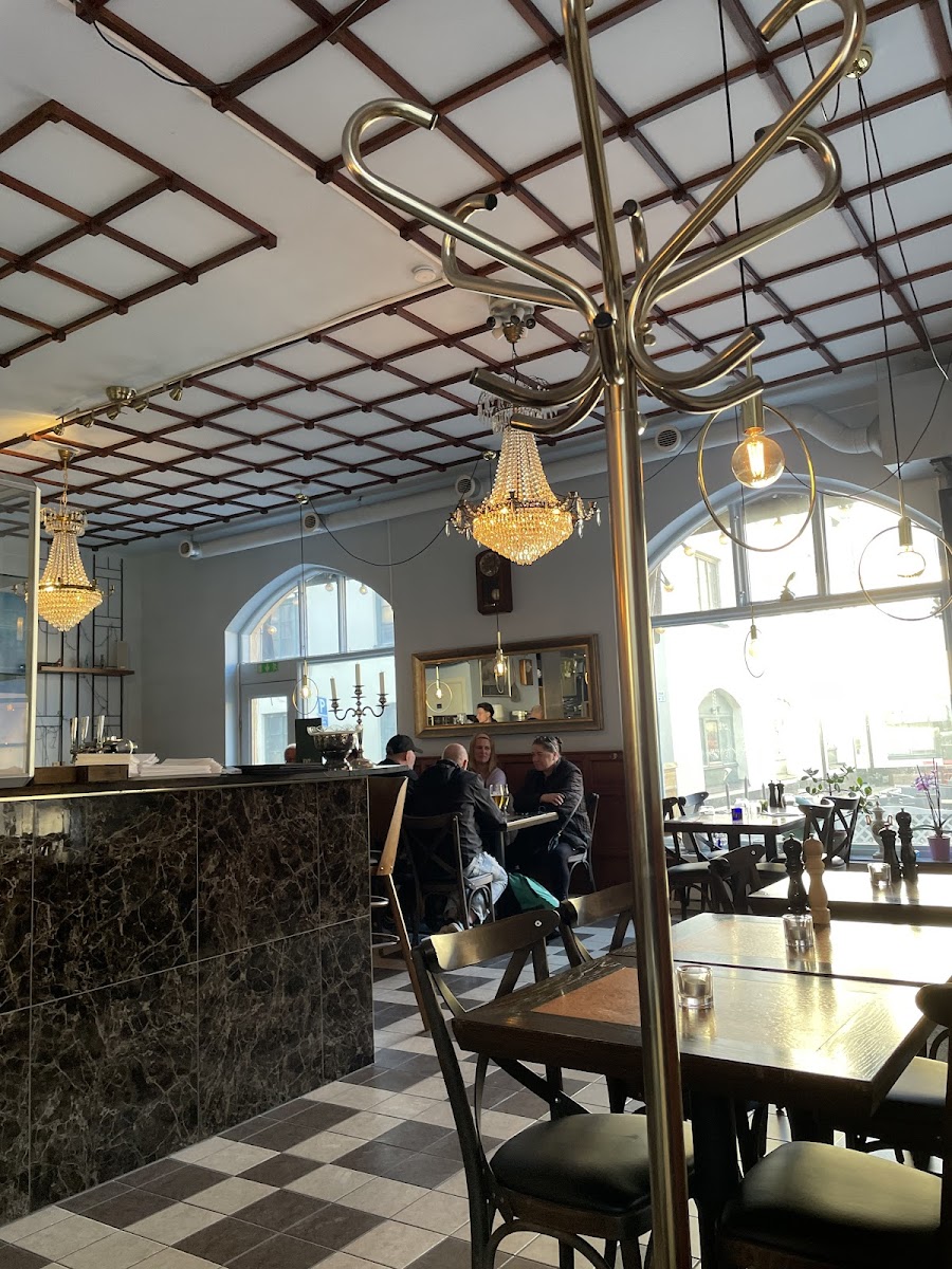 Restaurant Kransen Photos 2