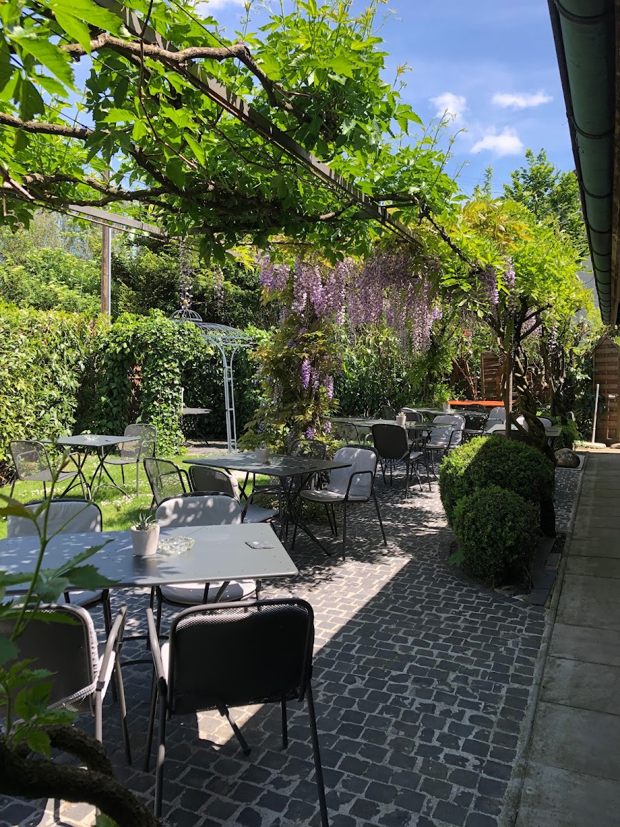 Restaurant Kreuz, 3216 Ried