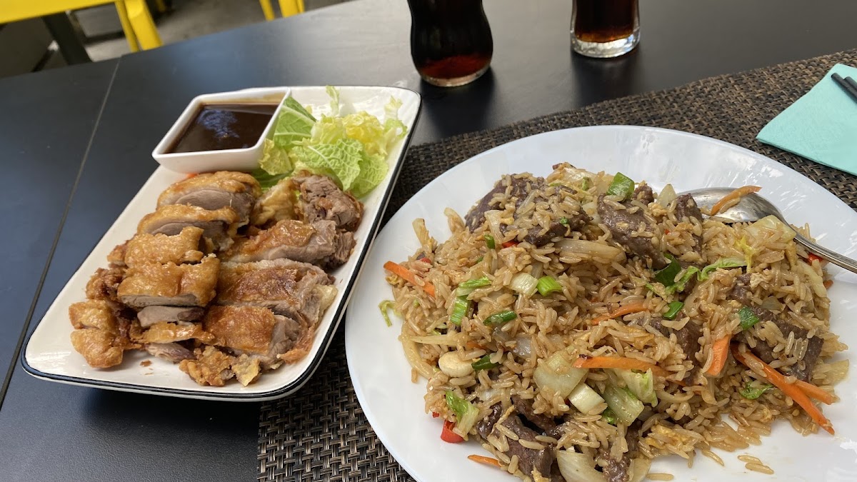 Restaurant Kung Fu Photos 9