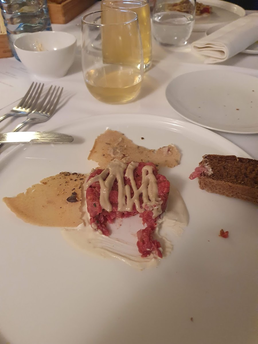 Restaurant Kupferdachl Photos 9