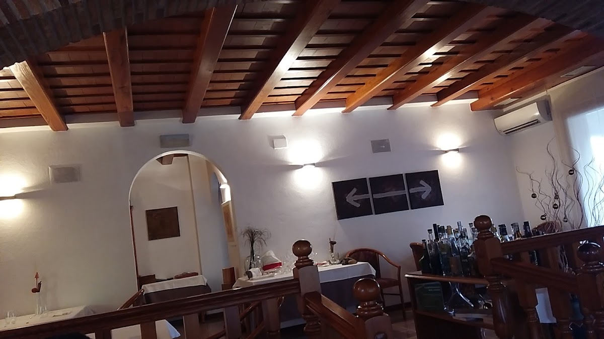 Restaurant La Banyeta