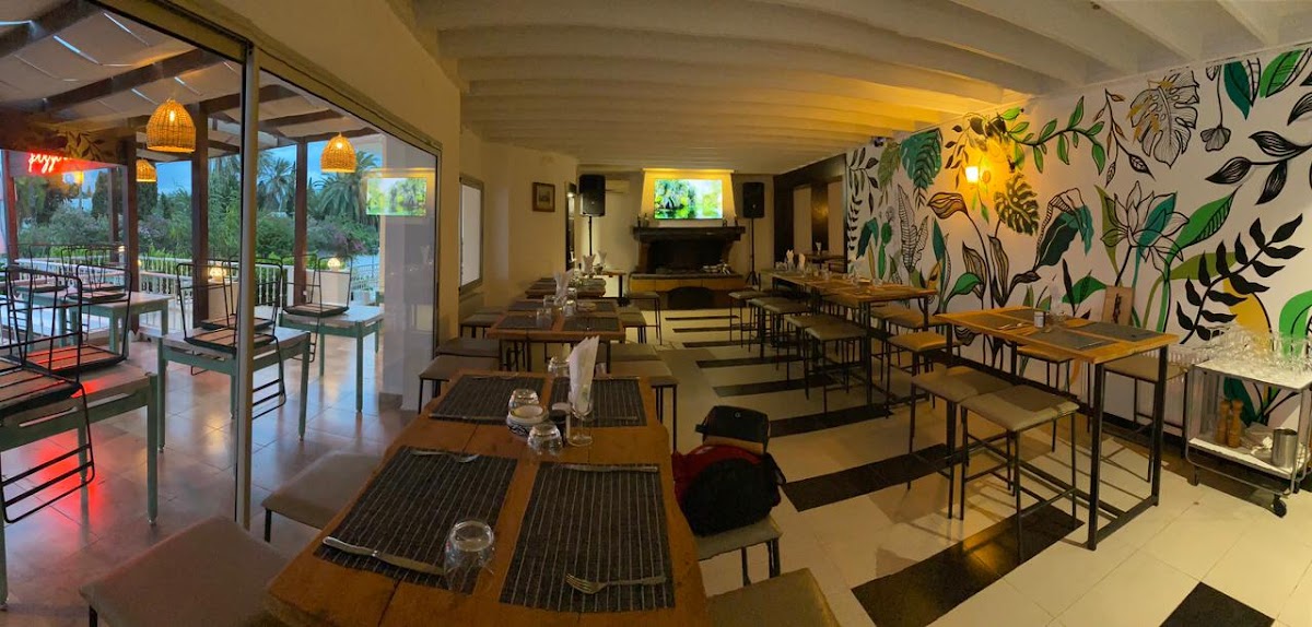 Restaurant La Coupole