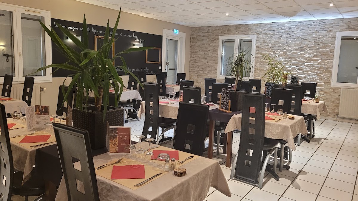 Restaurant La Crémaillere