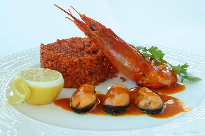 Restaurant La Herradura Photos 2