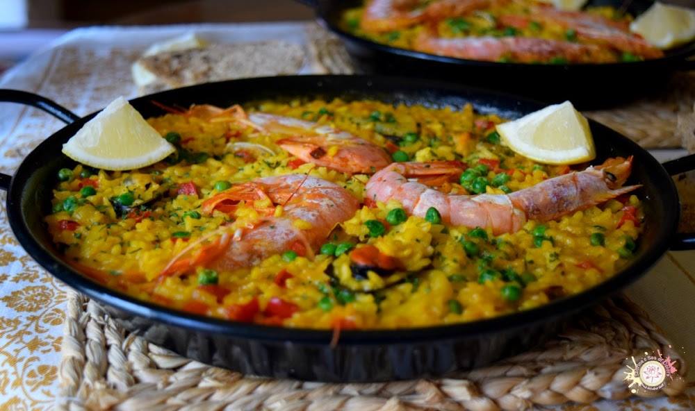 Restaurant La Paella Photos 2