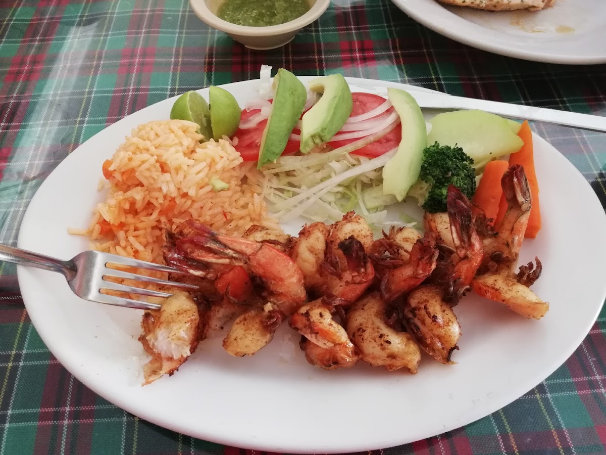 Restaurant 'la Palapa' Photos 9