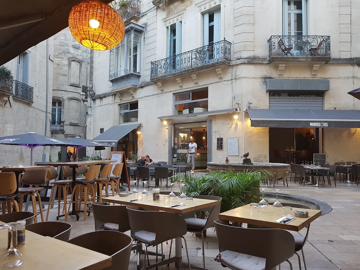 Restaurant La Place