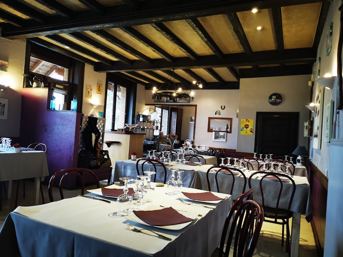 Restaurant' La Rapée' Photos 2