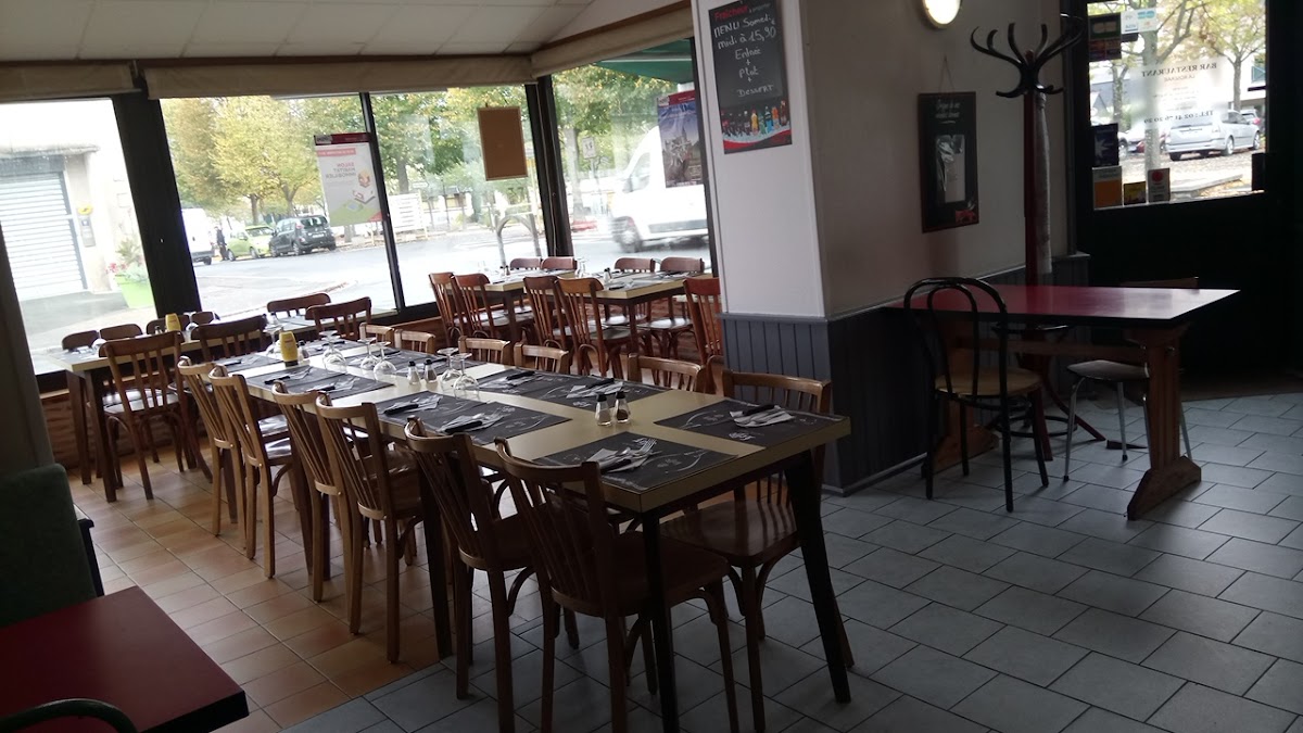 Restaurant La Roseraie Photos 2