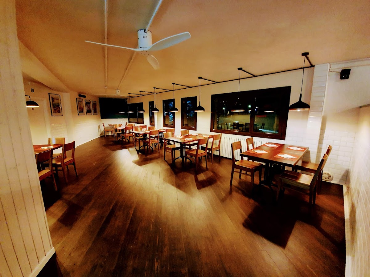 Restaurant La Solaneta Ristorante