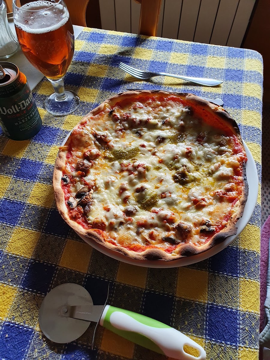 Restaurant La Solaneta Ristorante Photos 9