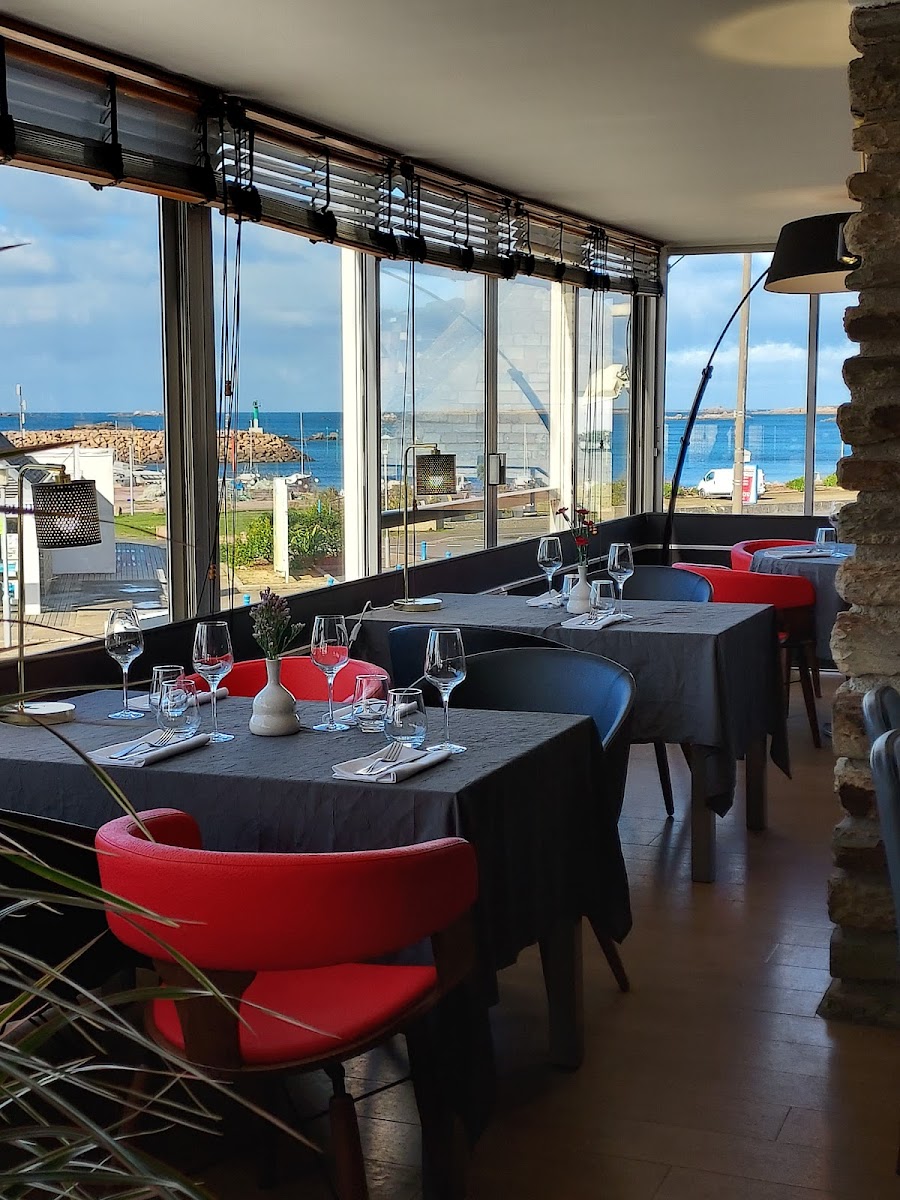 Restaurant La Tourelle