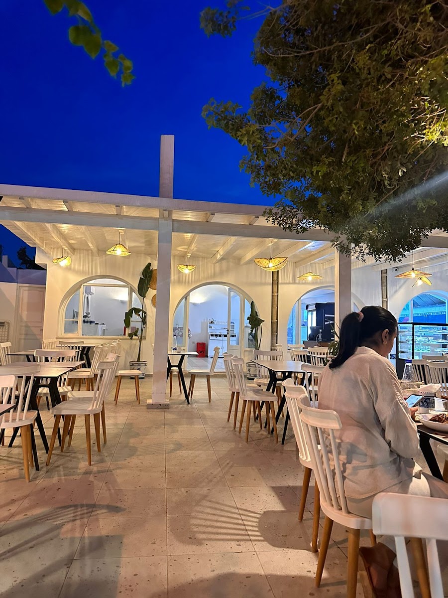 Restaurant La Villa Djerba Photos 9