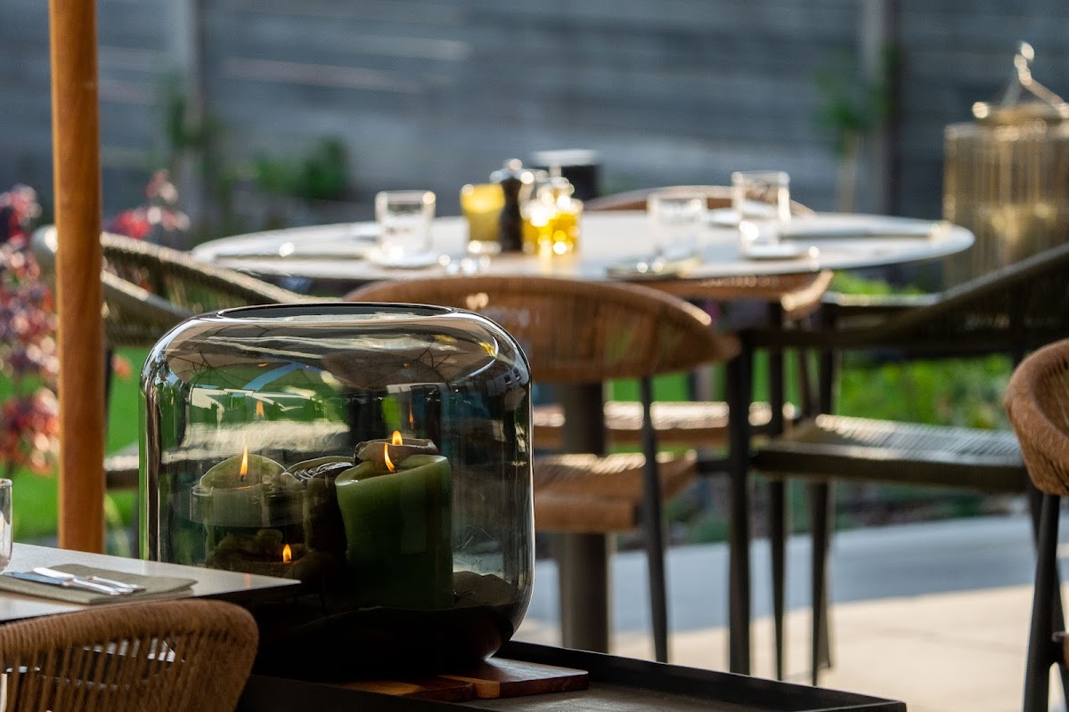 Restaurant Laan 7