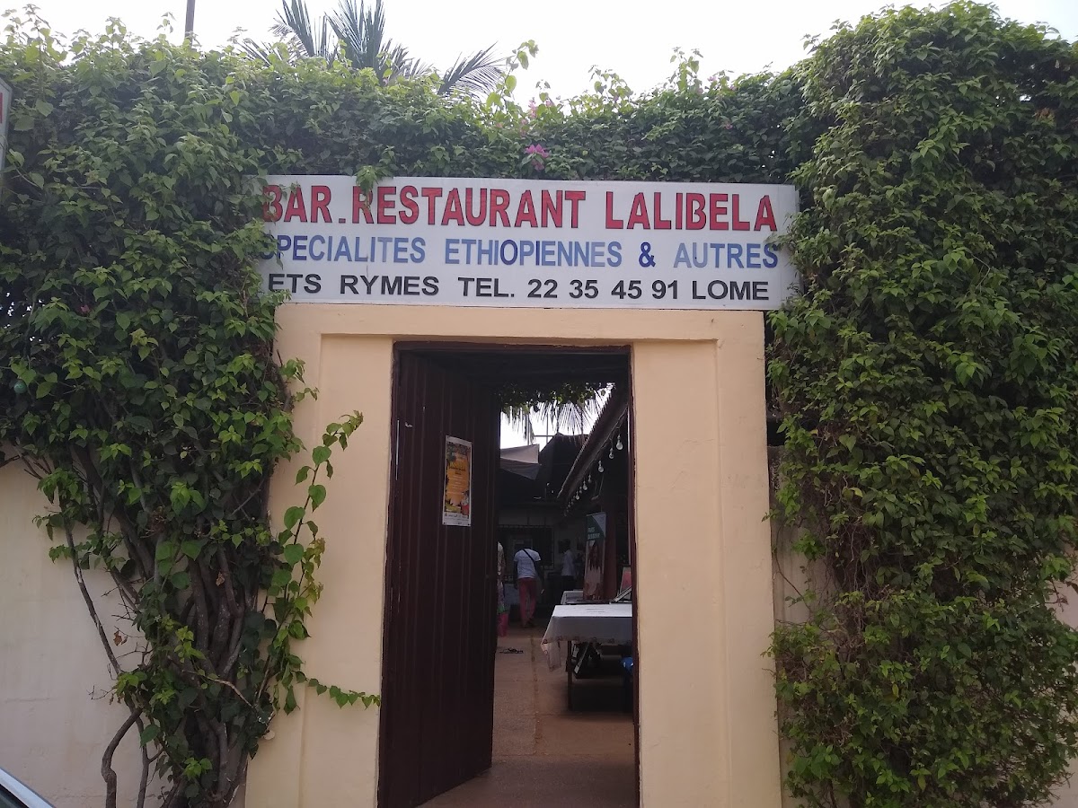 Restaurant Lalibela/ላሊበላ ምግብ ቤት