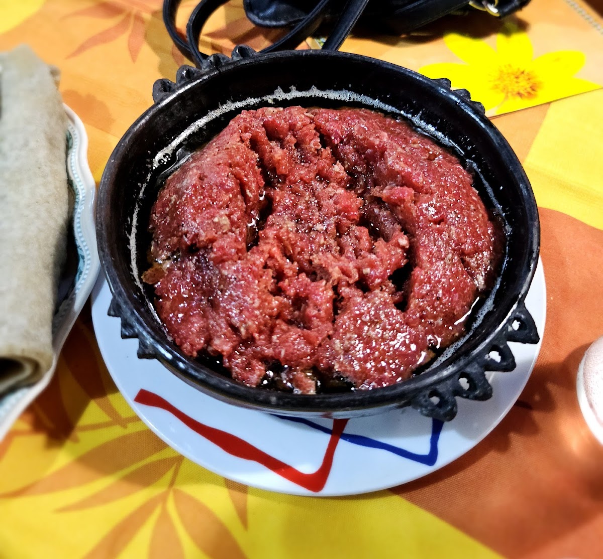 Restaurant Lalibela/ላሊበላ ምግብ ቤት Photos 9