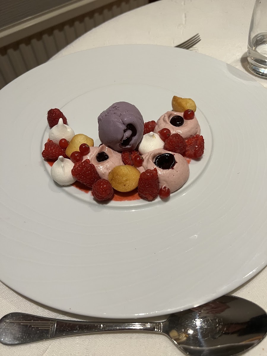 Restaurant L'amuse-Bouche Photos 2