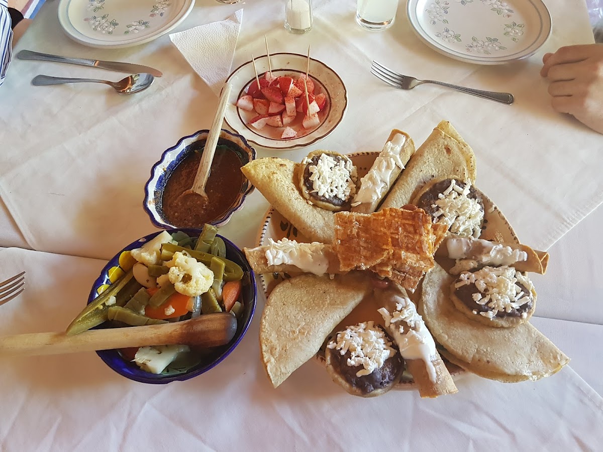 Restaurant Las Margaritas Photos 9