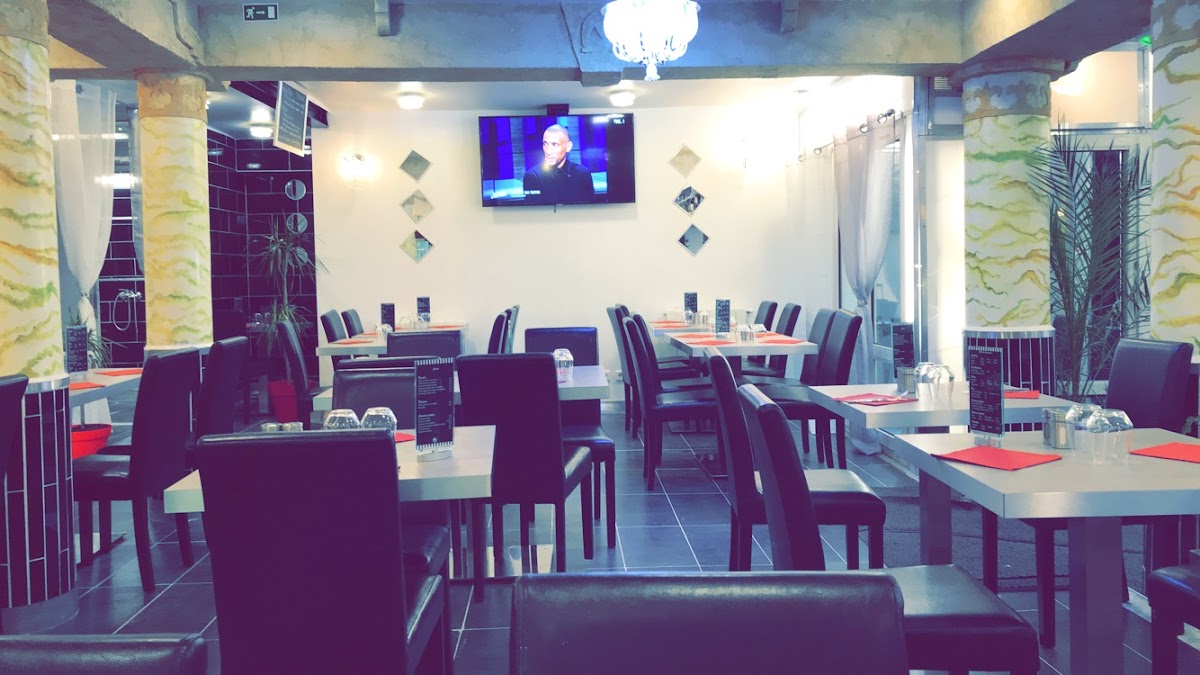 Restaurant L'avenir