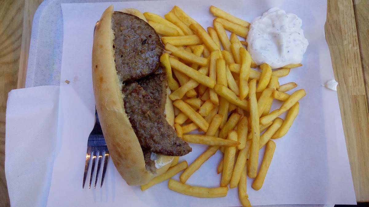 Restaurant Le Cap De Bercy Photos 9