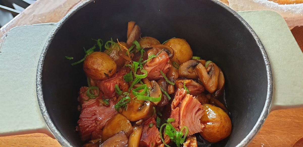 Restaurant Le Cellier Photos 9