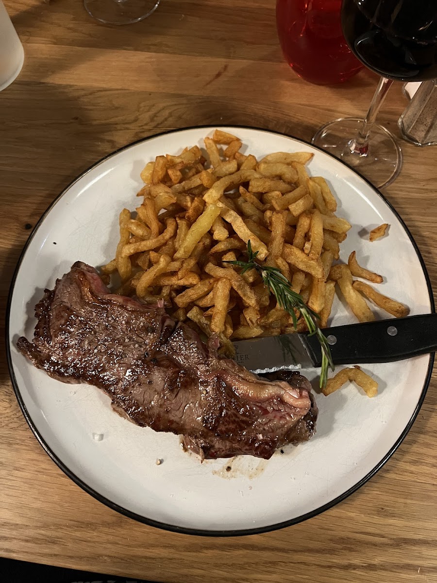 Restaurant Le Chaudron Photos 9