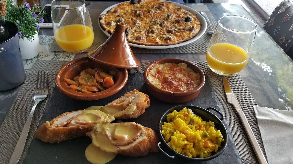 Restaurant Le Kd Photos 9