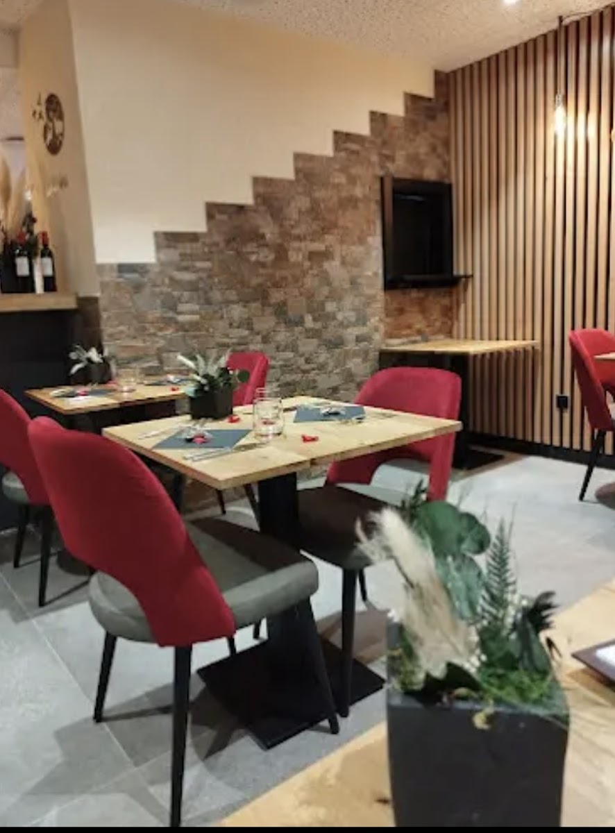 Restaurant Le Kolibri