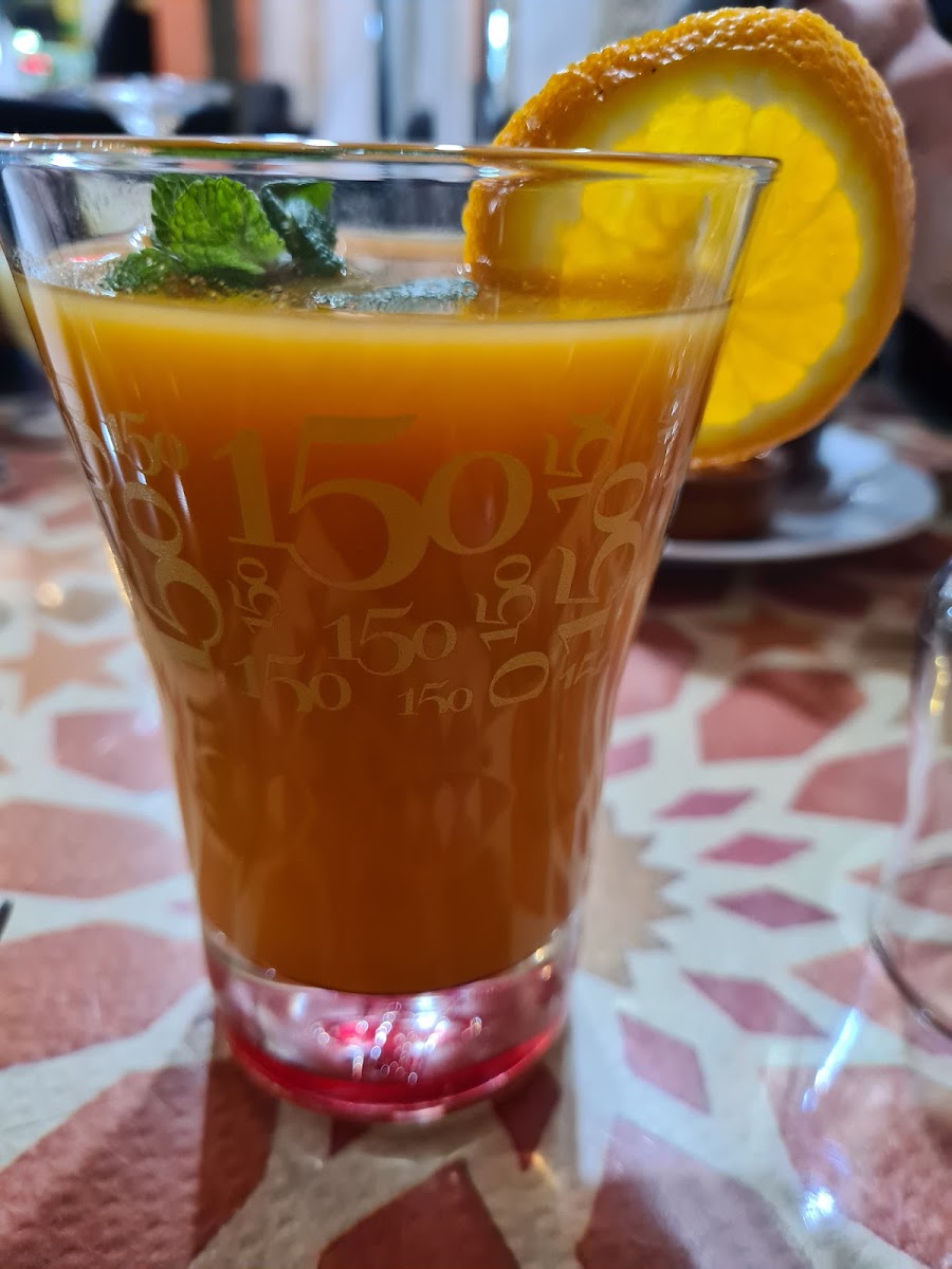 Restaurant Le Maroc Photos 9